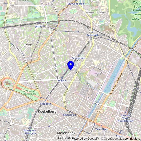 Map Photo